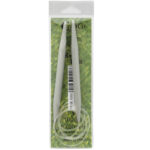 Kwik Knit Circular Needle - 100cm - 10.00mm