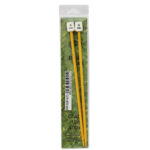 Kwik Knit Childrens Needles - 18cm - 3.25mm
