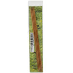 Kwik Knit Bamboo Double Pointed Needles - 20cm - 2.25mm