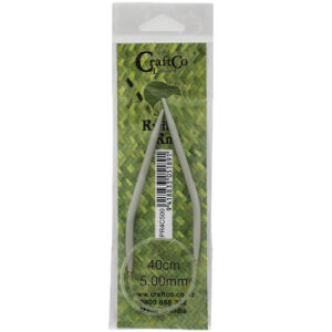 Kwik Knit Circular Needle - 40cm