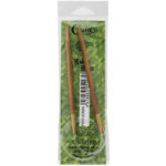 Kwik Knit Bamboo Circular Needle - 80cm - 10.00mm