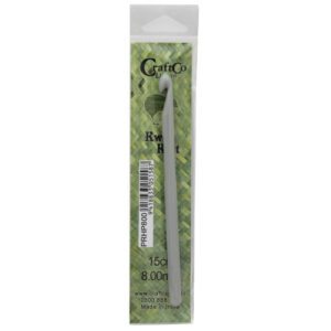 Kwik Knit Plastic Crochet Hook