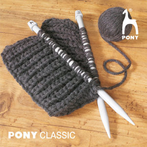 Pony Classic Needles