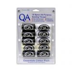 QA Retail Thread Pck - 500m