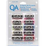 QA Retail Thread Pck - 500m