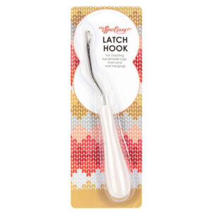 Latch Hook