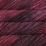 Rasta - 873 Stitch Red