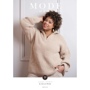 Alpaca Classic- Celine