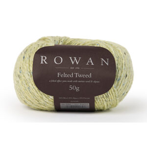 Felted Tweed