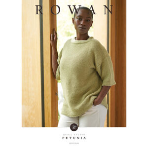 Cotton Cashmere - Petunia