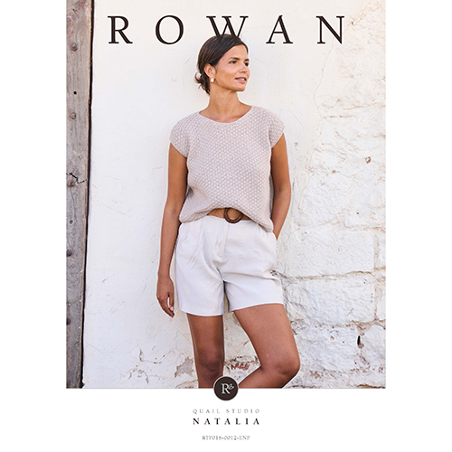 Cotton Cashmere - Natalia