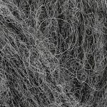 Alpaca Classic - 102 Charcoal Melange