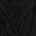 Alpaca Classic - 103 Noir