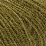 Alpaca Classic - 111 Green Moss