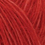 Alpaca Classic - 120 Vermilion
