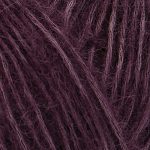 Alpaca Classic - 123 Purple Rain