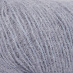 Alpaca Classic - 132 Elephant Grey Melange