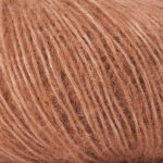 Alpaca Classic - 135 Toffee
