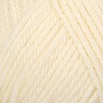 Baby Cashsoft Merino - 102 Cream
