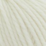 Big Wool - Rowan Yarns - 01 White Hot