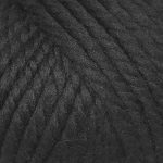 Big Wool - Rowan Yarns - 08 Black