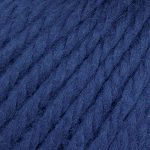 Big Wool - Rowan Yarns - 26 Blue Velvet