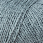 Cotton Cashmere - Dark Olive (218)