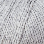 Cotton Cashmere - Silver Lin (224)