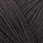 Cotton Cashmere - Charcoal (232)