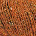 Felted Tweed - 154 Ginger
