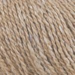 Felted Tweed - 157 Camel