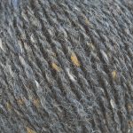 Felted Tweed - 159 Carbon