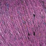 Felted Tweed - 183 Peony