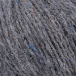 Felted Tweed - 191 Granite