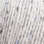 Felted Tweed - 197 Alabaster