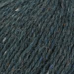 Felted Tweed - 207 Bottle Green