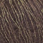 Kidsilk Haze - 674 Bark