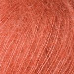 Kidsilk Haze - 680 Burnt Caramel