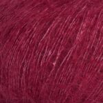 Kidsilk Haze - 717 Magenta