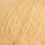 Kidsilk Haze - 719 Apricot