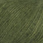 Kidsilk Haze - 720 Olive