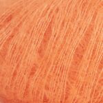 Kidsilk Haze - 728 Pumpkin