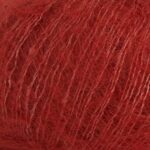 Kidsilk Haze - 729 Orange