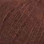 Kidsilk Haze - 734 Walnut