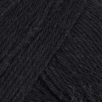 Summerlite 4Ply - Black (453)