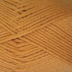 Pure Wool Superwash Worsted - 133 Gold