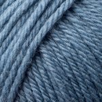 Pure Wool Superwash Worsted - 192 Mineral