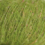 Tweed Haze Fine - Lawn (05)