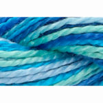 Pearl Cotton 5 Varigated Embroidery Thread - P-1347