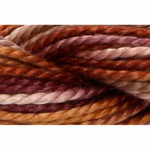 Pearl Cotton 5 Varigated Embroidery Thread - P-1390